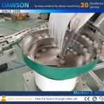 Automatic Water Oil Plastic Bottle Sealing Capping Machine Cover Cap Assembly