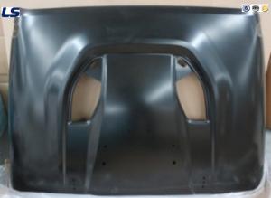 China 10th Anniversary Mopar Engine Hood for Jeep Wrangler Jk factory