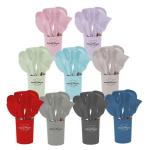 Silk Printing or Debossed Logo 12PCS Silicone Kitchen Utensils Set with Plastic