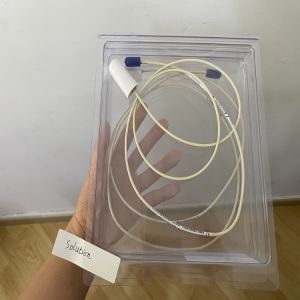 Bently Nevada 21500-00-12-10-02 Probe Proximity Vibration Sensor