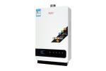 10L Gas Hot Water Heaters Wall Hung Household Instant Gas Water Heater