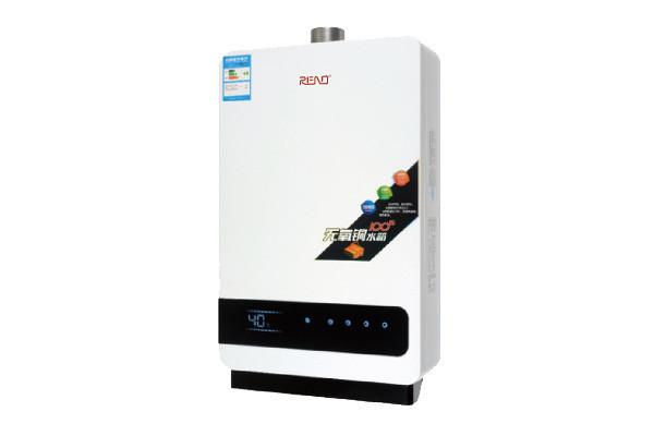 16L Wall Hung Gas Boiler Stainless Steel Shell Wall Mounted Electric Water