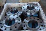 China Factory Copper Nickel Forged Spectacle Blind 4"-48" 150#-1500# C70600 90