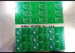 FR4 2.0MM Multilayer Pcb Board Immersion Gold Surface Finished