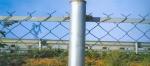 Chain Link Fence Post For Sale Direct Manufacturer 150mm Height