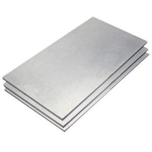China 5052 5083 6061 Marine Grade Aluminum Board Alloy Aluminium Sheet Plate factory