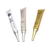 15ml 20ml 30ml custom squeeze soft sample Plastic Long Nozzle Eye Serum cream