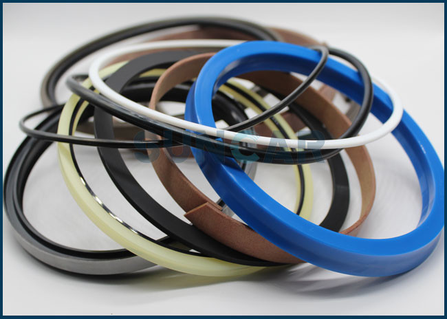 4402388 Arm Cylinder Seal Kit For HITACHI EX400-3 EX400-5 EX450H-5