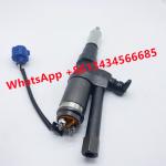 DENSO Common Rail Fuel Injector 095000-0284 for HINO 23910-1135