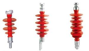 China Good 132KV pin post composite Insulator factory
