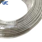 Factory Wholesale High Quality Compensation Wire Thermocouple Extension Wire K E