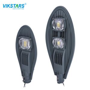 China SMD3030 Public Residential Street Lights PF0.9 80lm/ W For Secondary Road factory