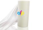 Soft Touch Thermal Laminated Transparent Film Bopp Book Cover Film Printing