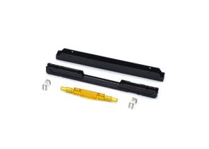 China Durable Mechanical Splice 125um Diameter For FTTH Bare Cable / Indoor Cable factory