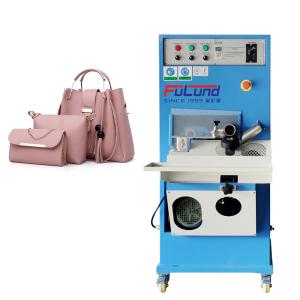 China Multifunctional Shoe Roughing Machine , Eva Sole Making Machine 380 Volt factory