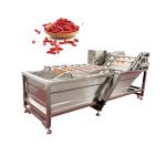 Pickled Vegetable Automatic Washing Machine 7Kg Iso