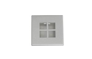 China LOW VOLTAGE RECESS MOUNTED LED SPOTLIGHTS FOR FURNITURE LIGHTING factory
