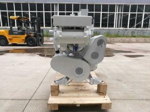 China 400hp Cummins NTA855-M400 Marine Ship Enigne / Marine Vessels Types Engine factory