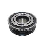 Auto AC Compressor Pulley Clutch Kit for Chevrolet Blazer 2001-2005 4.3L 262cid