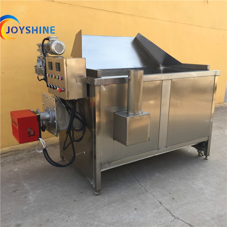 Electric Or Gas Deep Fryer Automatic Basket Lift For Fried Chicken And Potato Chips