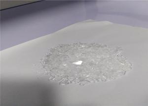 China Architectural Saturated Solid Polyester Resin factory