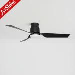 Electric Ceiling Fan with 3 Plastic Blades and 4000K Color Temperature 10-Year
