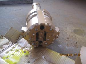 China Reliable Overburden Drilling Systems With Blocks Outside Diameter 168mm factory