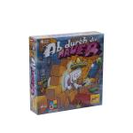 Custom Interactive Educational Board Games Puzzle For 10 Year Olds