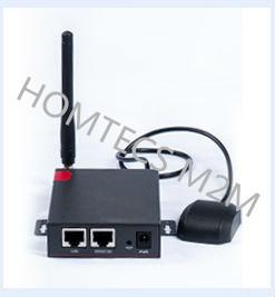 China H20series Industrial M2M 3g 2lan modem with rs232 factory