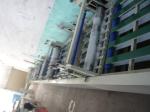 Semi Automatic Fiber Glass Magnesium Oxide Sheet Construction Material Making