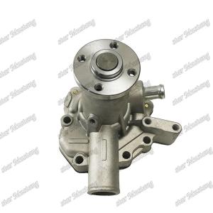 China Water pump 403D-11 145017960 U45017961 factory