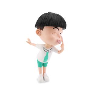 China Eco Friendly 3D Anime Collectible Figures Action Figure Toy Customized Size factory