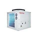 Meeting Commercial Air Energy Water Heater Heat Pump Large Capacity Hot Water