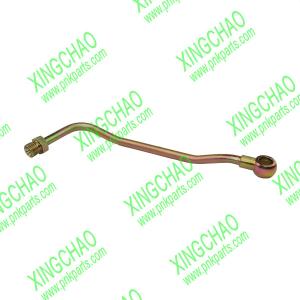 China 5142238 NH Tractor Parts Tube Hydraulic Agricuatural Machinery Parts factory