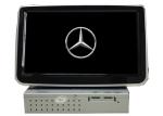 Mercedes-Benz W446 X253 W205 Android 10.0 Car Centrais Multimidia NTG Autoradio