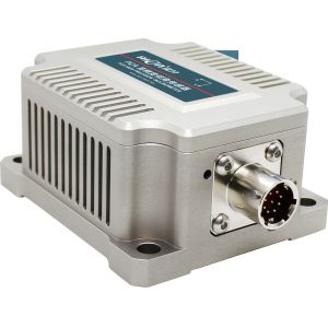 China PCA826T Strong System Integration Vibration Speed Frequency Displacement Sensor factory