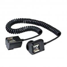 China TTL Cable for Speedlie accessories TL-N Off-Camera Shoe Cord for Nikon factory