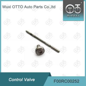 China F00RC00252 Bosch Injector Control Valve factory