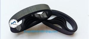 China HITACH ATM belt 8x120x0.8 ATM parts Flat belt 8*120*0.8 factory
