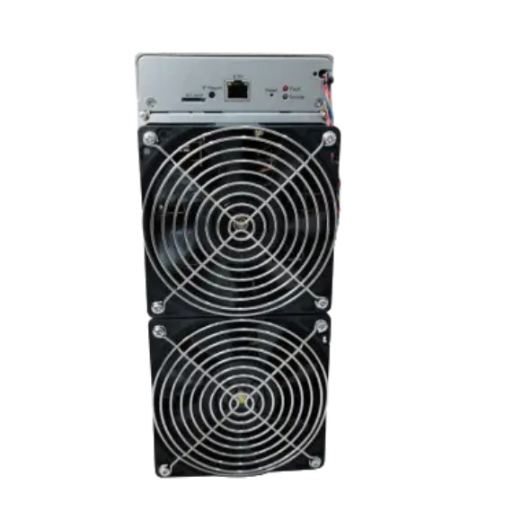 China 1510W ZEC Miner BITMAIN ANTMINER Z15E 200KSOL EquiHash Algorithm factory