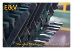 8 ~ 35 Mm Copper Rod Continuous Casting Line Upward Casting Machine High