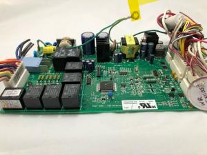 China GE Fanuc PLC VersaMax Module Brand New IS215UCVEH2AE factory