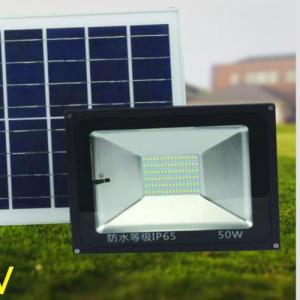 China Rechargeable Pure White IP65 15W 50W LED Flood Lights factory