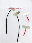 Nickel Plated Electrical Wire Harness Cable Wire Assemblies For Batteries China