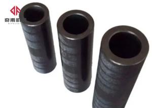 China 16-40mm Cold Extruded Mechanical Construction Couplers Splices ISO9001 factory