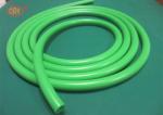 FDA Certificate 70 Shore A MVQ silicone rubber tubing
