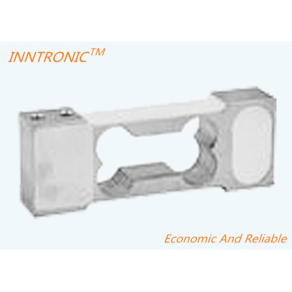 Single Point Load Cell IN-651D 20kg Aluminum C3 C6 Weight force sensor IP66 for