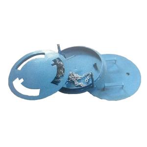 China Solar Inner Tank Production Line Foaming Mold Automatic Welding factory