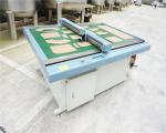 Small Size Paper Scoring Pleating Cutter 9012 High Speed Cutting Performance