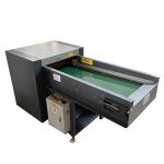 Sofa Production Fiber Carding Machine Steel Matrial Fiber Opening Machine